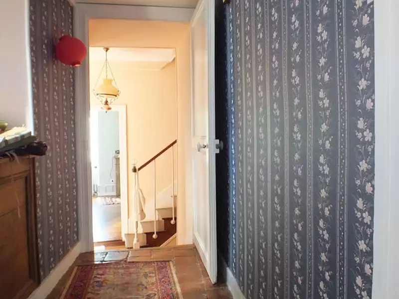 Maison, 450 m²