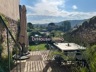 Maison, 98 m²