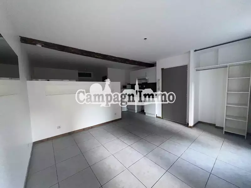 Appartement, 30,64 m²