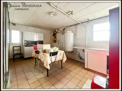 Maison, 90 m²