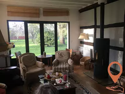 Maison, 158 m²