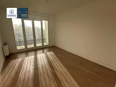 Appartement, 41 m²