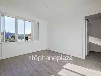 Appartement, 62,02 m²