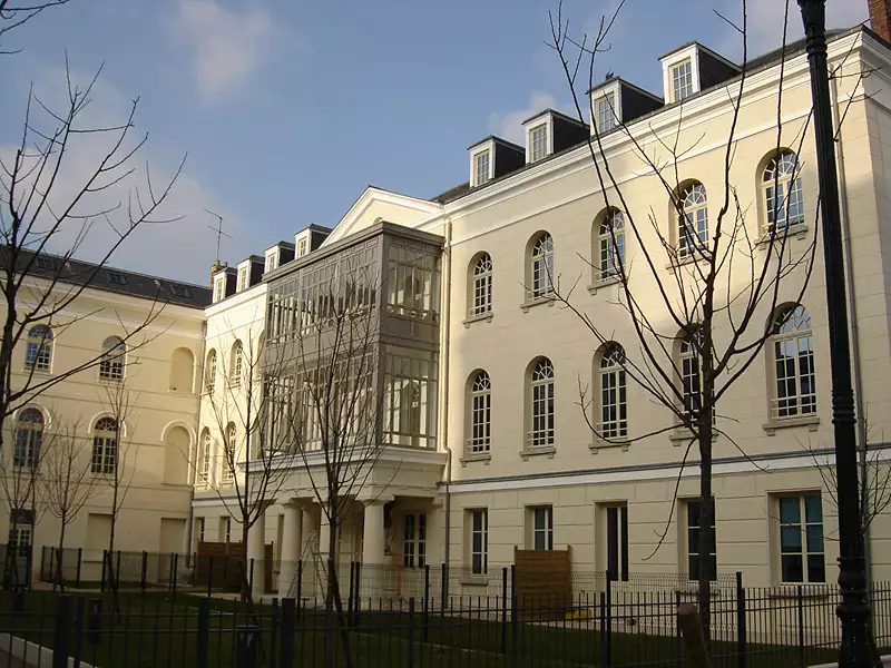 Appartement, 36,66 m²