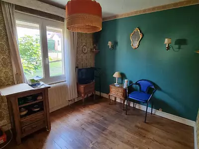 Maison, 83 m²