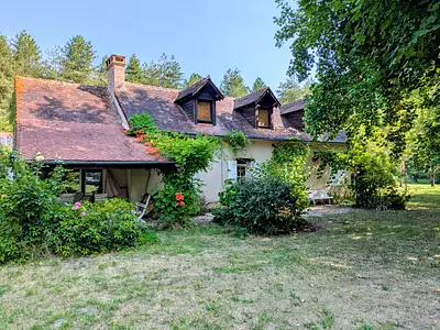 Maison, 186 m²
