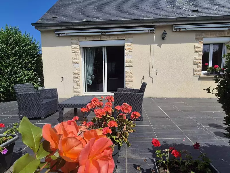 Maison, 108 m²