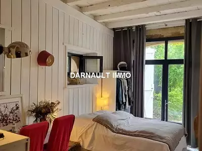Maison, 364 m²
