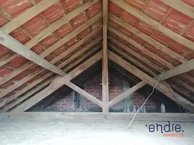 Maison, 76 m²