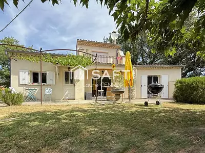 Maison, 173 m²