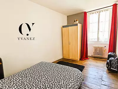 Maison, 138 m²
