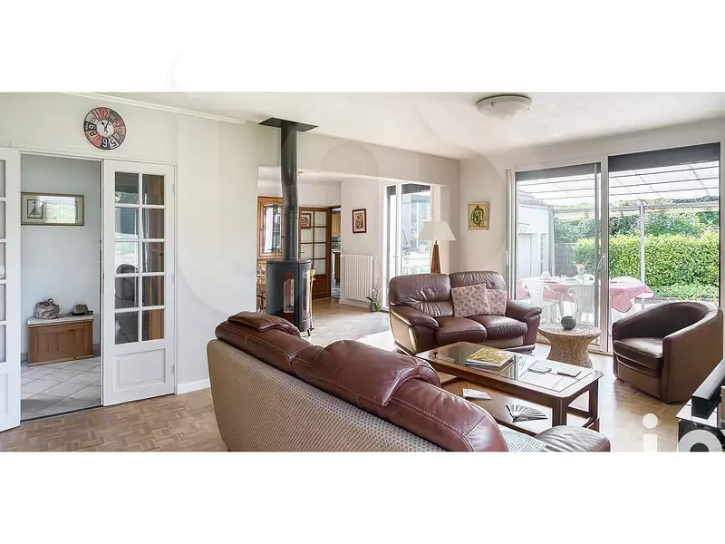 Maison, 184 m²