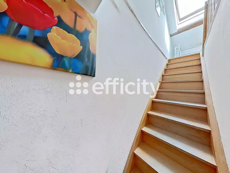 Maison, 245 m²
