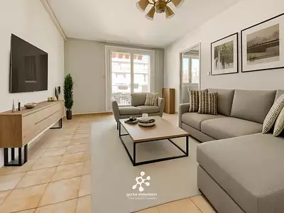 Appartement, 76,17 m²