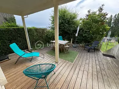 Maison, 92 m²