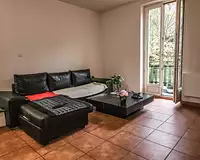 Appartement, 52 m²