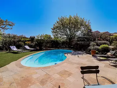 Maison, 166 m²