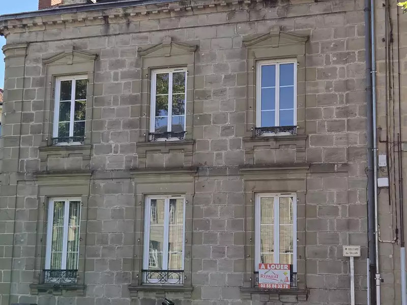 Divers, 85 m²