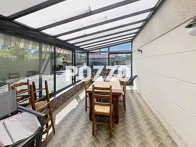 Maison, 83 m²