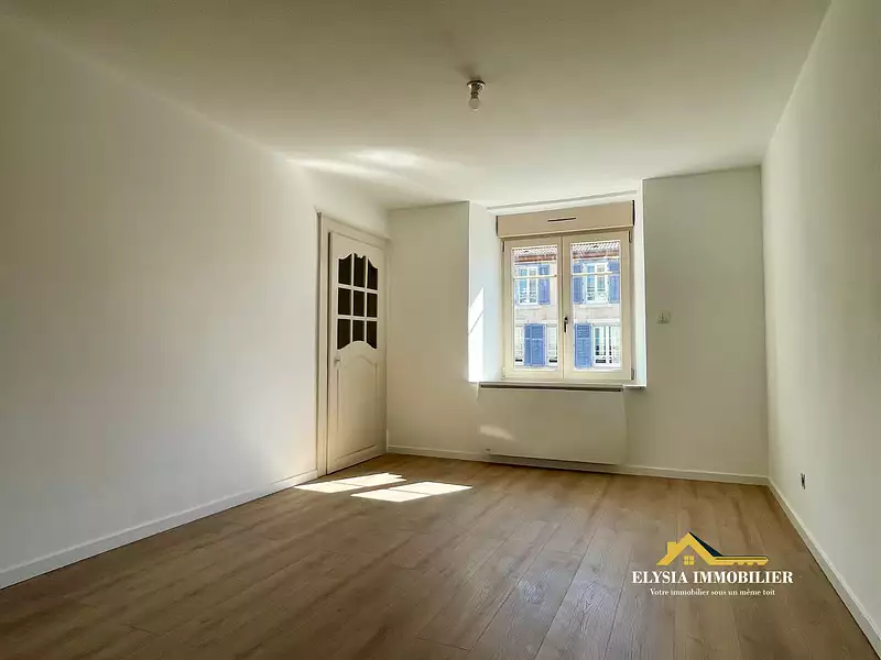 Maison, 127,26 m²