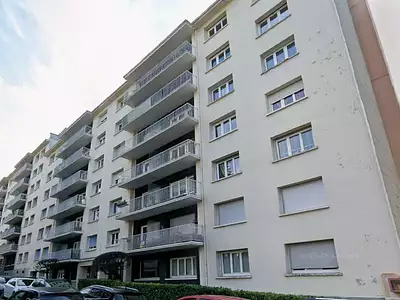 Appartement, 72 m²