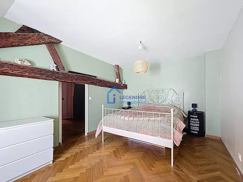 Maison, 132,47 m²