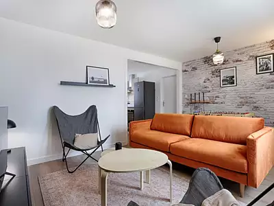 Maison, 81 m²