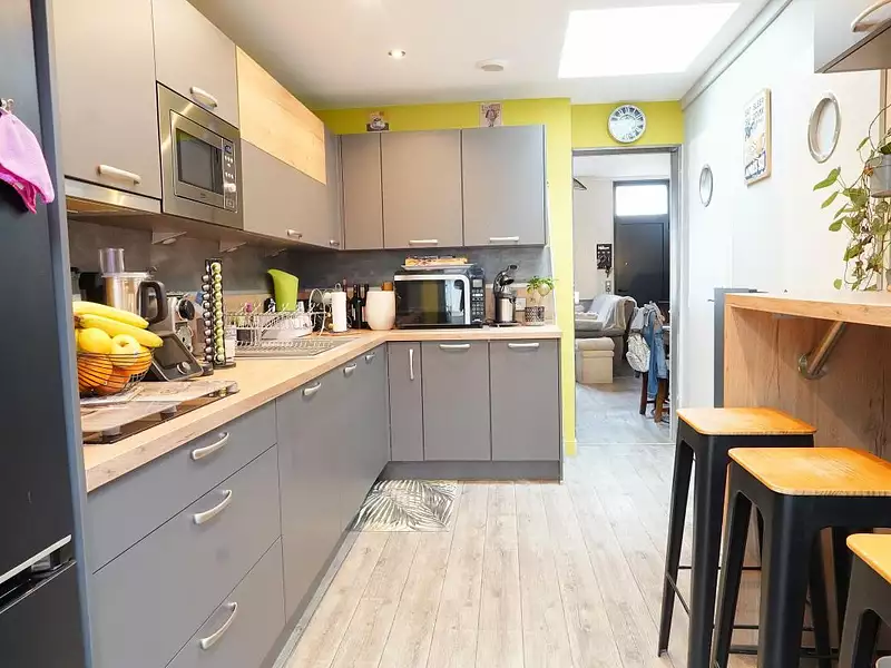 Maison, 75 m²