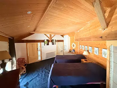 Maison, 216 m²