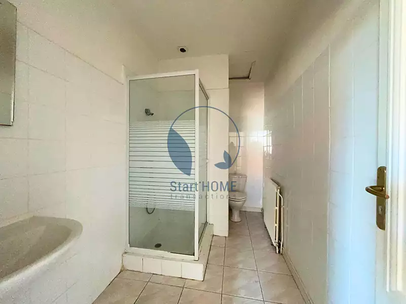 Maison, 99 m²