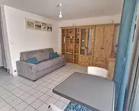 Appartement, 25 m²