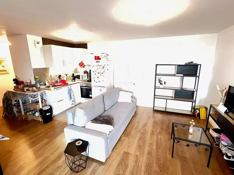Appartement, 66 m²