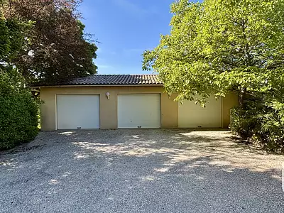 Maison, 275 m²