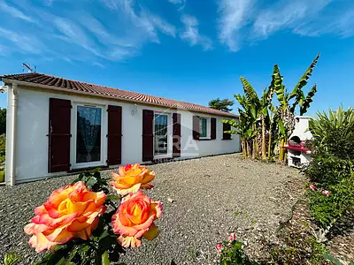 Maison, 80 m²