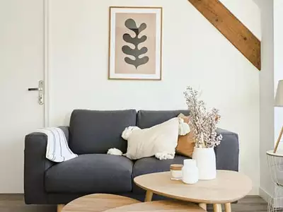 Appartement, 71 m²