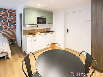 Appartement, 73,28 m²