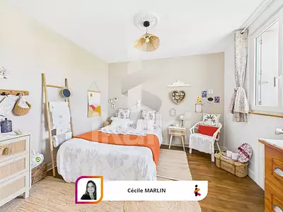 Maison, 56,86 m²