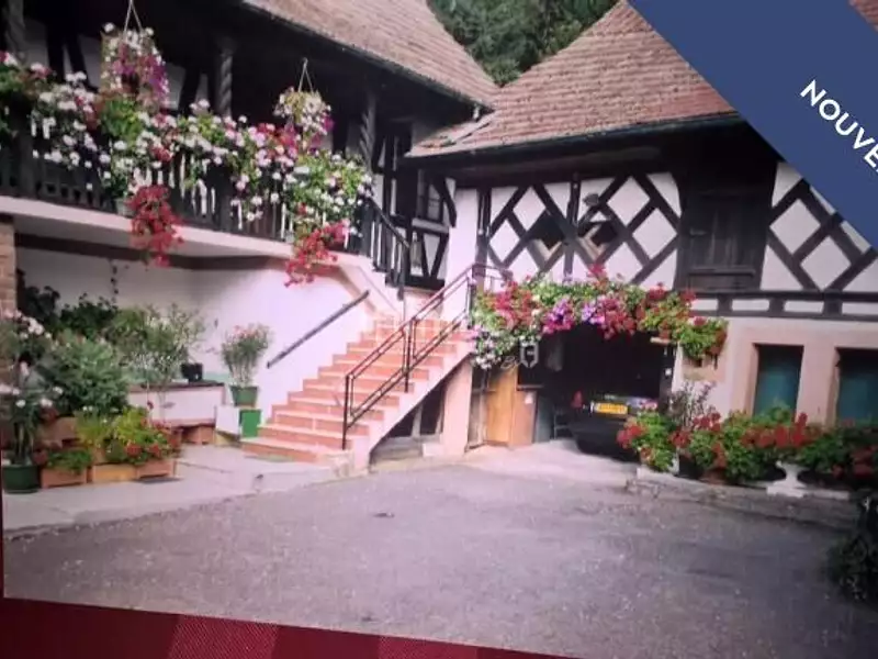 Maison, 142 m²