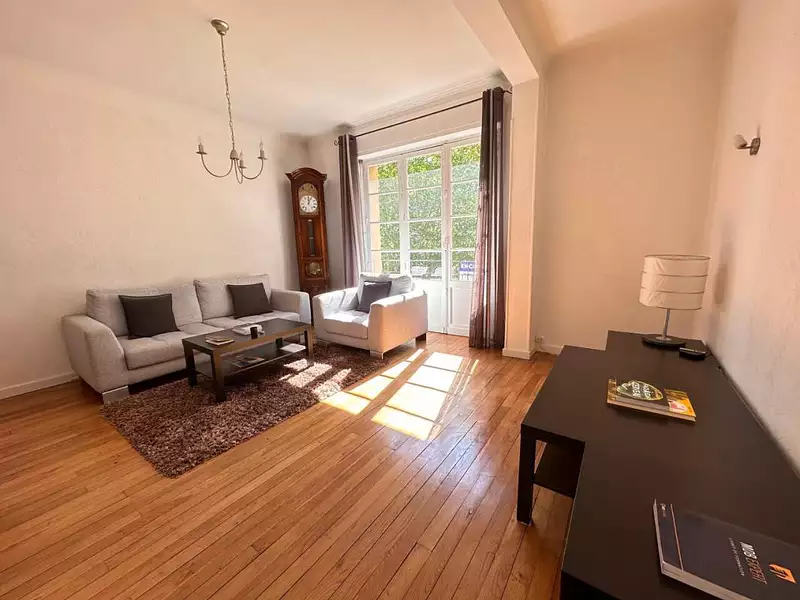 Appartement, 71 m²