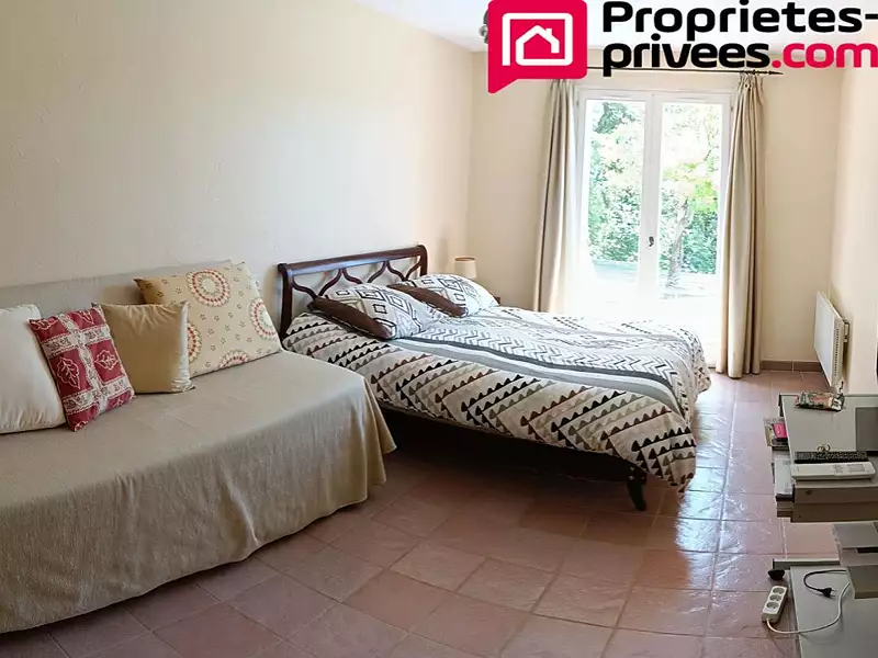 Maison, 165 m²