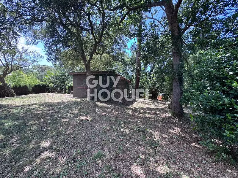 Terrain, 501 m²