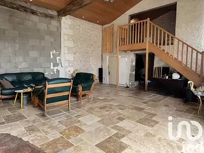 Maison, 205 m²