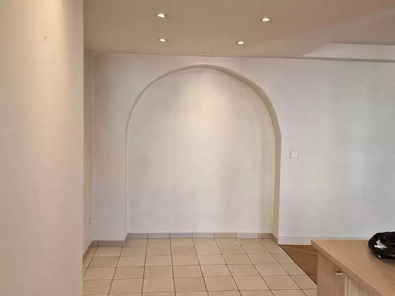 Appartement, 70 m²