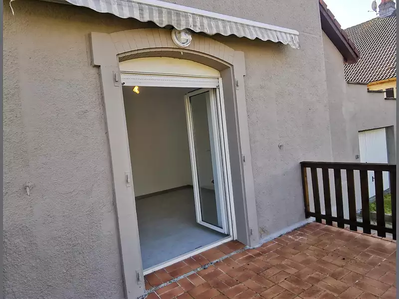 Maison, 70 m²