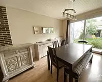 Maison, 91 m²