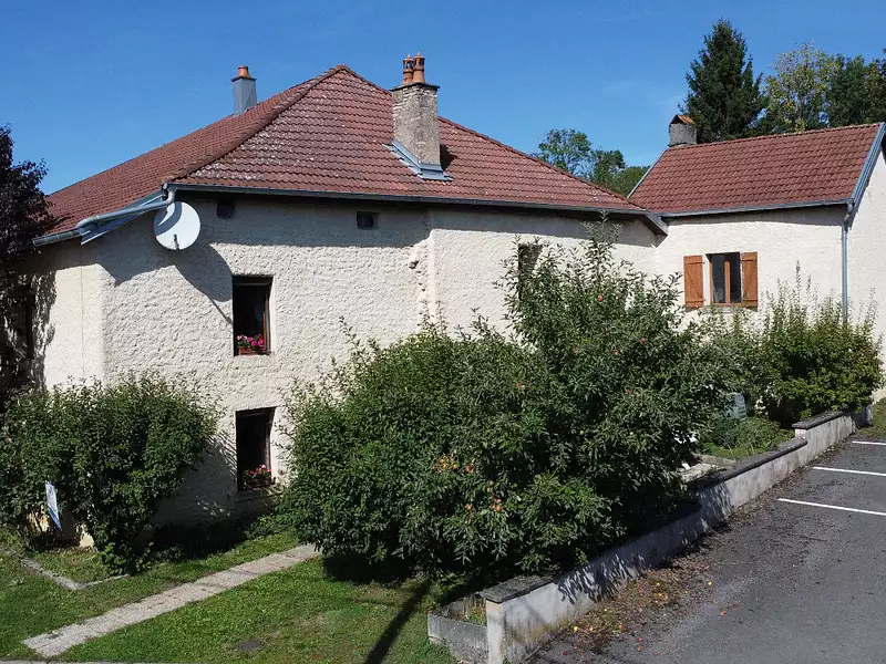 Maison, 133 m²
