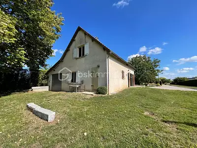 Maison, 300 m²