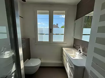 Maison, 110 m²