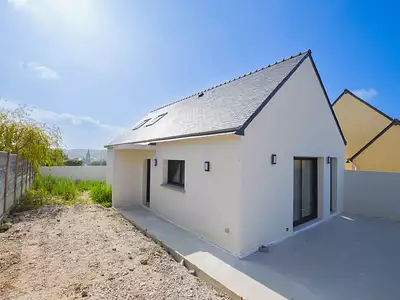 Maison, 100 m²