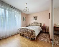 Appartement, 118,64 m²